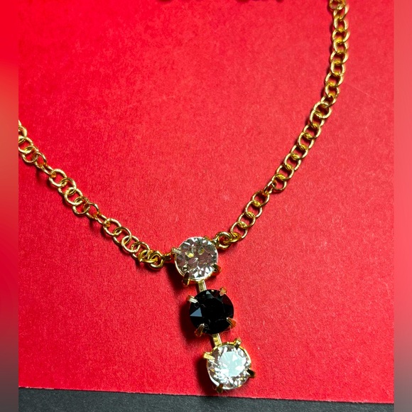 Sabika-Inspired Necklace -NWT - Picture 6 of 7